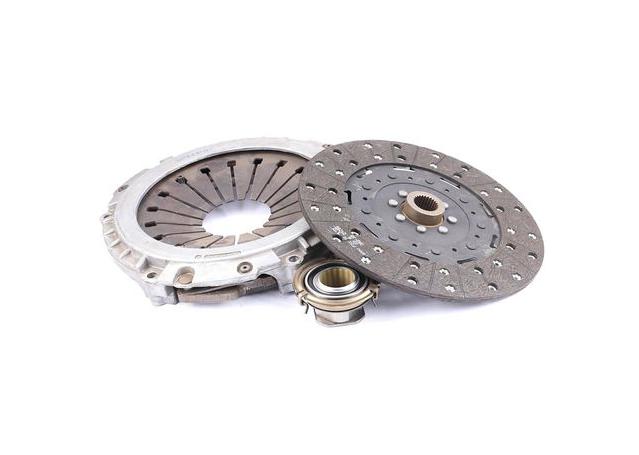 ClutchPro Clutch Kit KCR28003