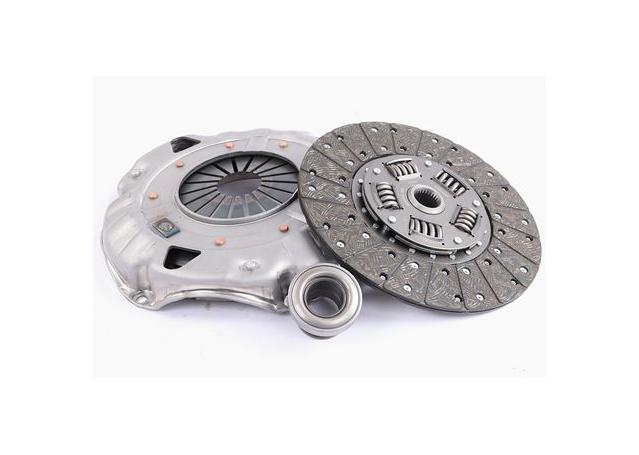 ClutchPro Clutch Kit KCR28006