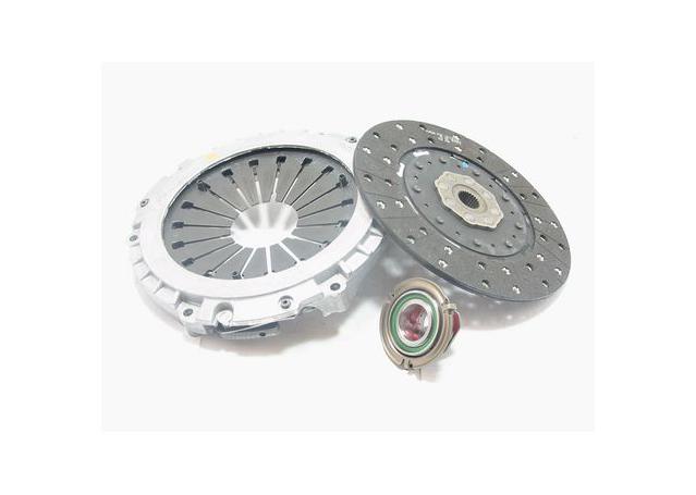 ClutchPro Clutch Kit KCR28010