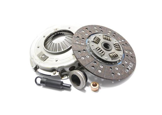 ClutchPro Clutch Kit KCR28011