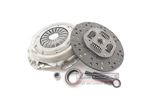 ClutchPro Clutch Kit KCR28013