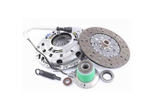 ClutchPro Clutch Kit With CSC KCR29401