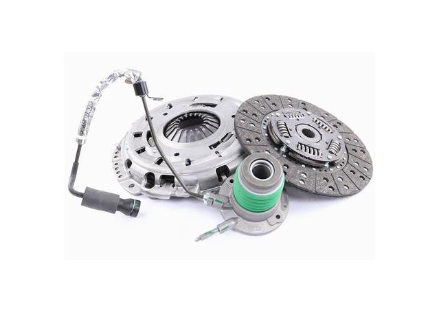 ClutchPro Clutch Kit With CSC KCR29402