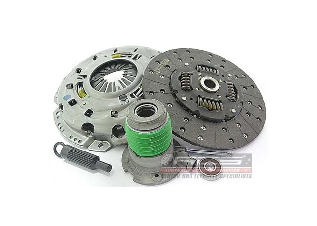 ClutchPro Clutch Kit With CSC & Aligning Tool & Spigot Bearing/Bush KCR29403