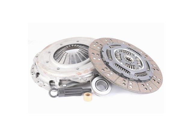 ClutchPro Clutch Kit (Suits Converted SMF) KCR30004