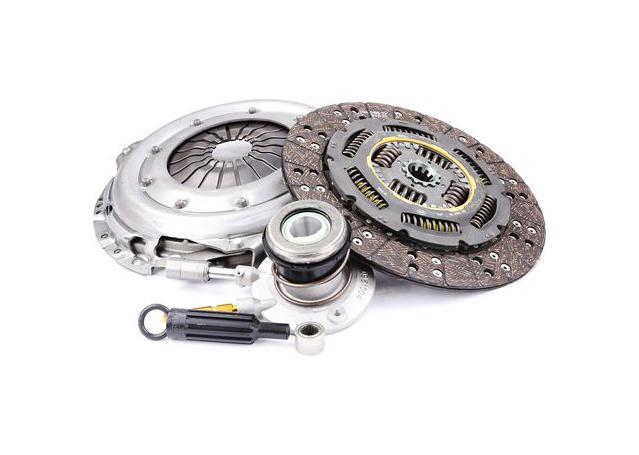 ClutchPro Clutch Kit With CSC (Suits Converted SMF) KCR30405