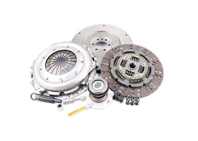 ClutchPro Clutch Kit With SMF & CSC KCR30605