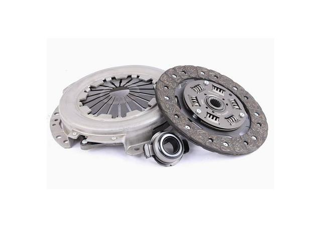 ClutchPro Clutch Kit KCT20002