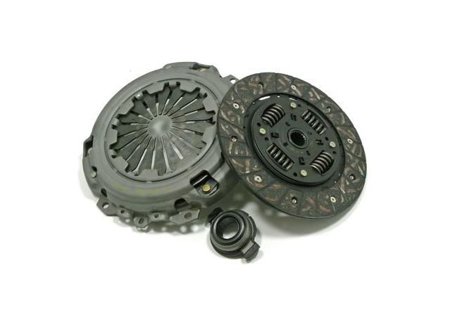 ClutchPro Clutch Kit KCT20007