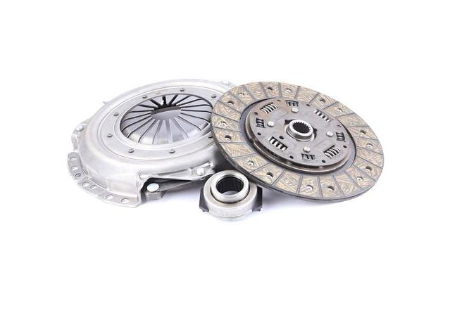 ClutchPro Clutch Kit KCT23002