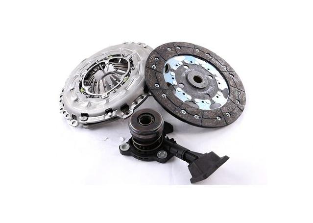 ClutchPro Clutch Kit With CSC KCT24406