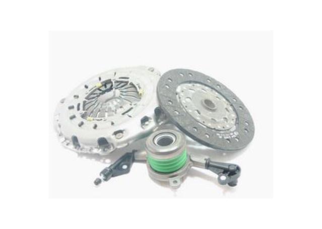 ClutchPro Clutch Kit With CSC KCY24403