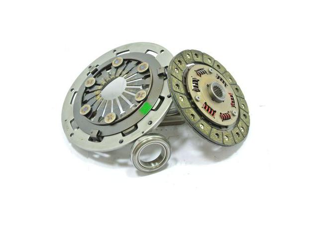 ClutchPro Clutch Kit KDA15002