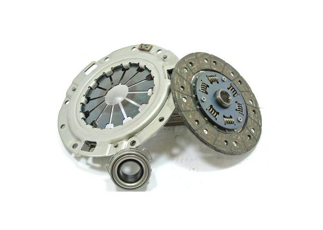 ClutchPro Clutch Kit KDA17002