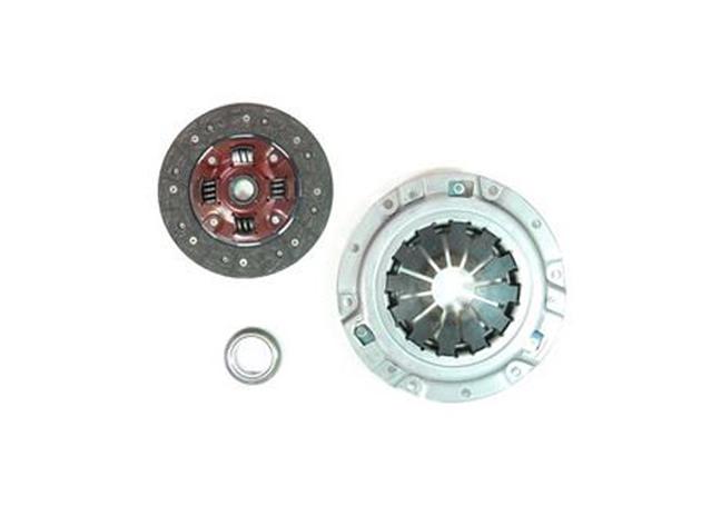 ClutchPro Clutch Kit KDA17008