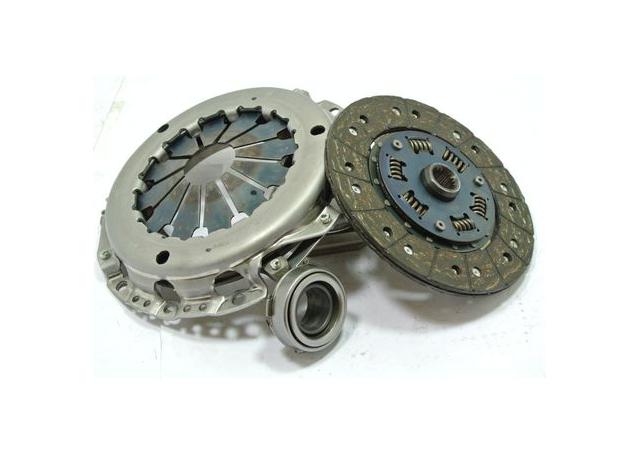ClutchPro Clutch Kit KDA17013