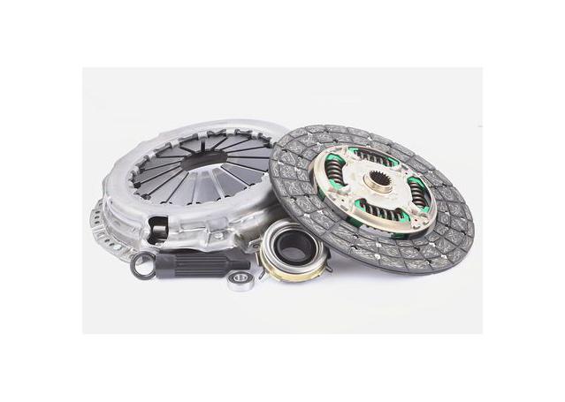 ClutchPro Commercial Clutch Kit With Aligning Tool & Spigot Bearing/Bush KDA28001