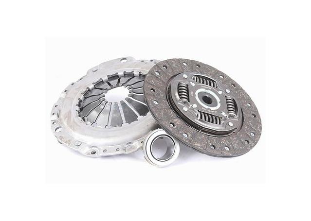 ClutchPro Clutch Kit KDE23002