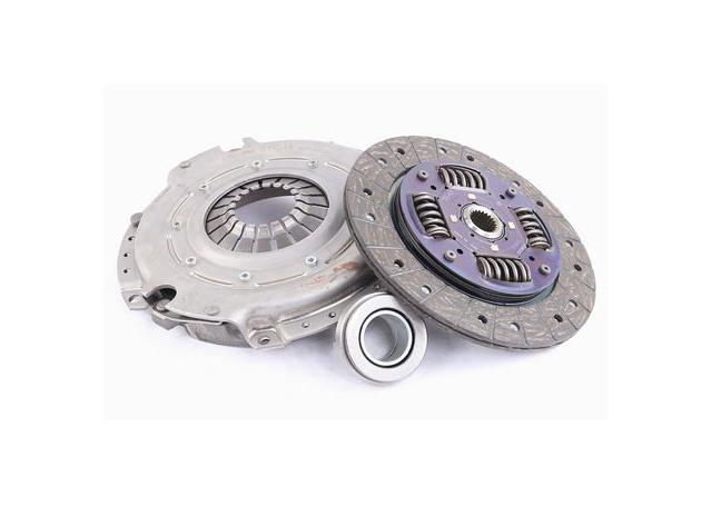 ClutchPro Clutch Kit KDE23003