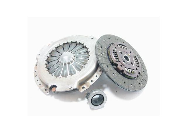 ClutchPro Clutch Kit KDE24001