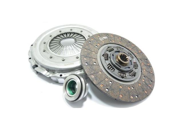 ClutchPro Commercial Clutch Kit KDF40003