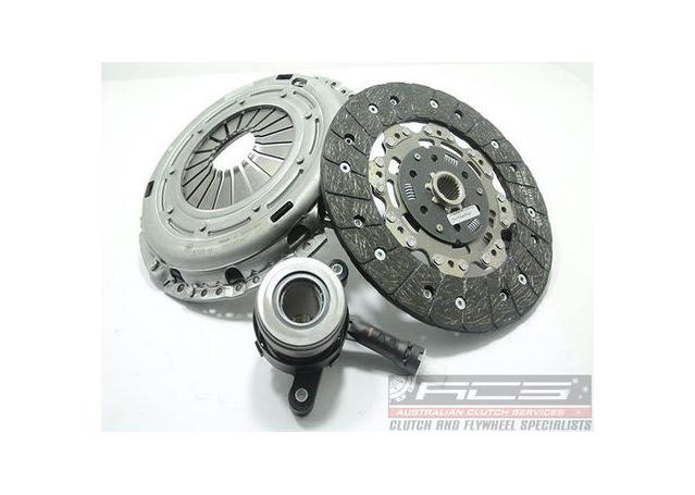 ClutchPro Clutch Kit With CSC KDG24401