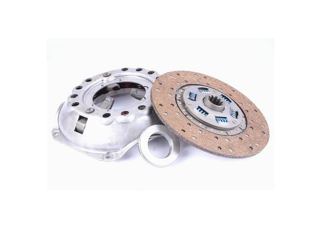 ClutchPro Commercial Clutch Kit KDG28001