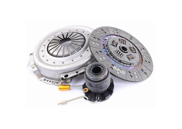 ClutchPro Clutch Kit With CSC KDG31402
