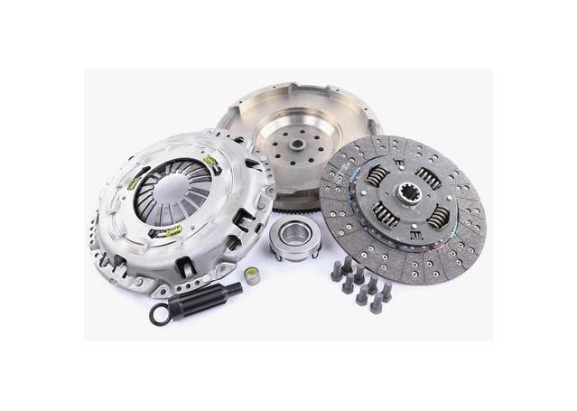ClutchPro Clutch Kit With SMF KDG32505