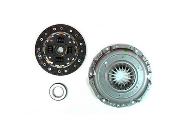 ClutchPro Clutch Kit KFD19003