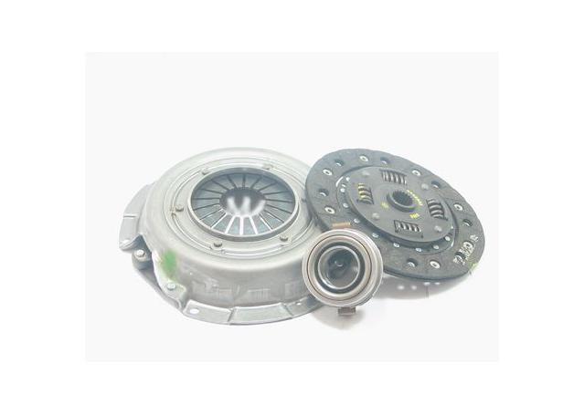 ClutchPro Clutch Kit KMZ19002