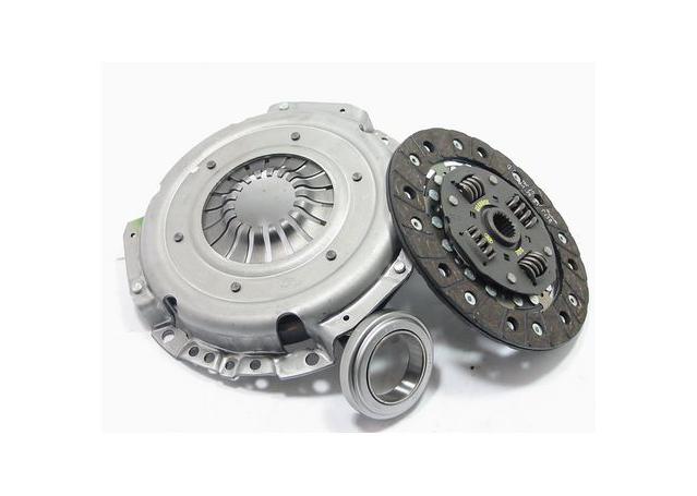 ClutchPro Clutch Kit KFD19011