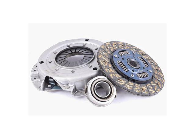 ClutchPro Clutch Kit KFD20002