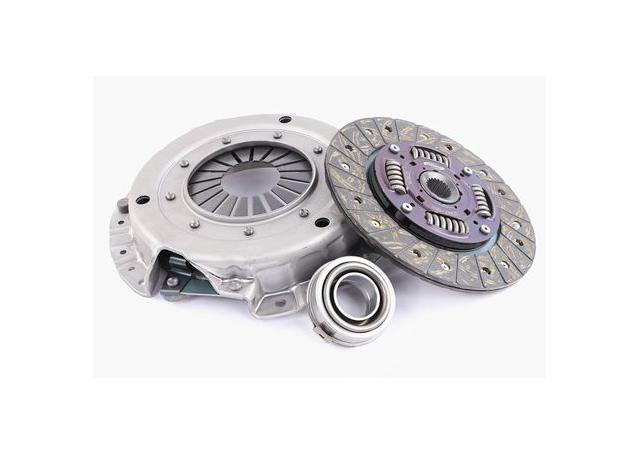 ClutchPro Clutch Kit KFD20005