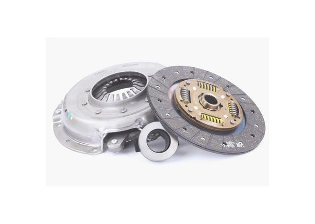 ClutchPro Clutch Kit KFD22001
