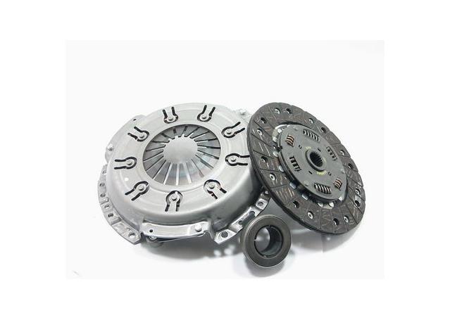 ClutchPro Clutch Kit KFD22006