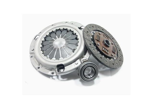 ClutchPro Clutch Kit KFD22007