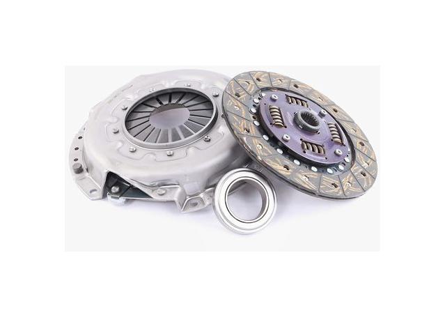 ClutchPro Clutch Kit KFD22026