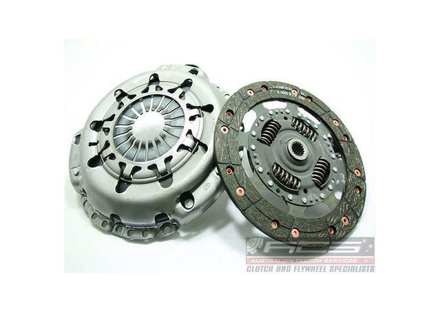 ClutchPro Clutch Kit KFD22031