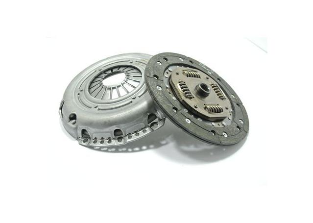 ClutchPro Clutch Kit KFD22035