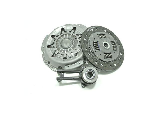 ClutchPro Clutch Kit With CSC KFD22414