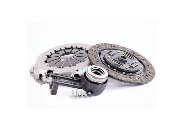 ClutchPro Clutch Kit With CSC KFD22431