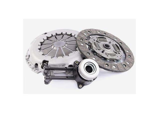 ClutchPro Clutch Kit With CSC KFD22481