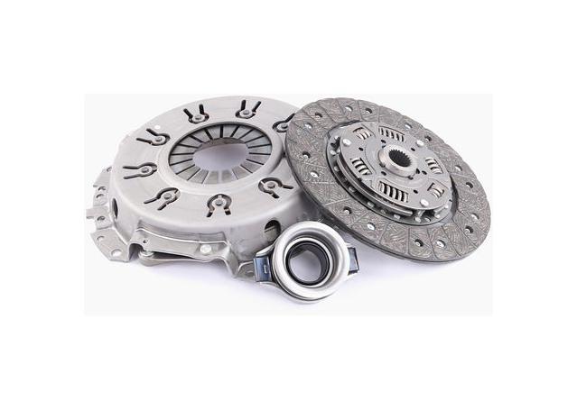 ClutchPro Clutch Kit KFD23005