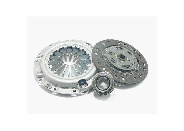 ClutchPro Clutch Kit KFD23007