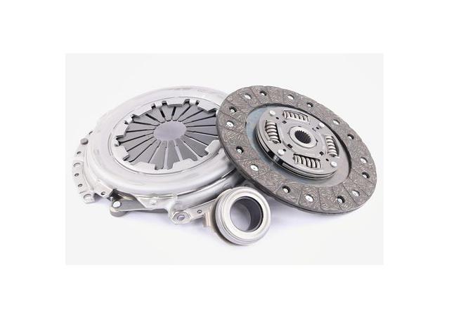 ClutchPro Clutch Kit KFD23009
