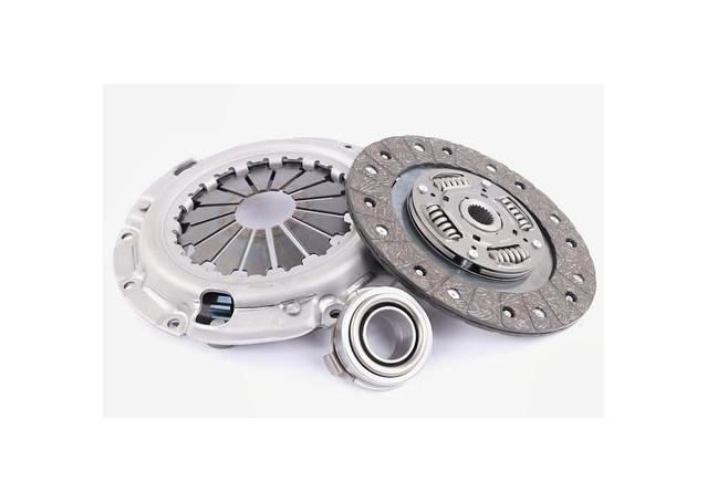 ClutchPro Clutch Kit KFD23010
