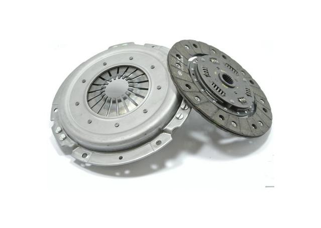 ClutchPro Clutch Kit KFD23040