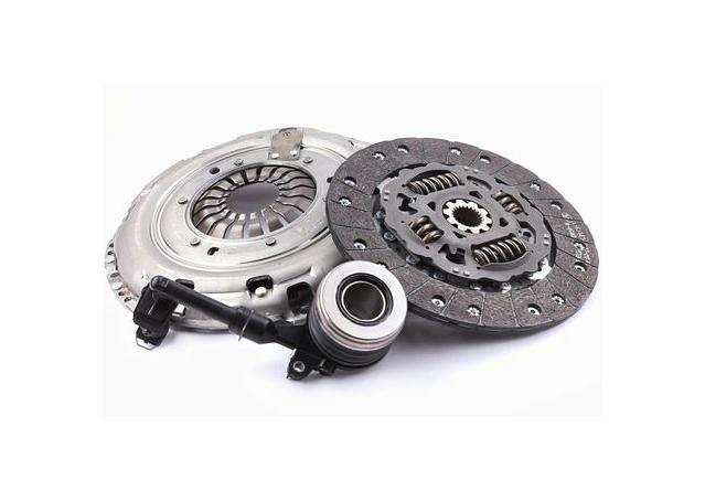 ClutchPro Clutch Kit With CSC KFD23420