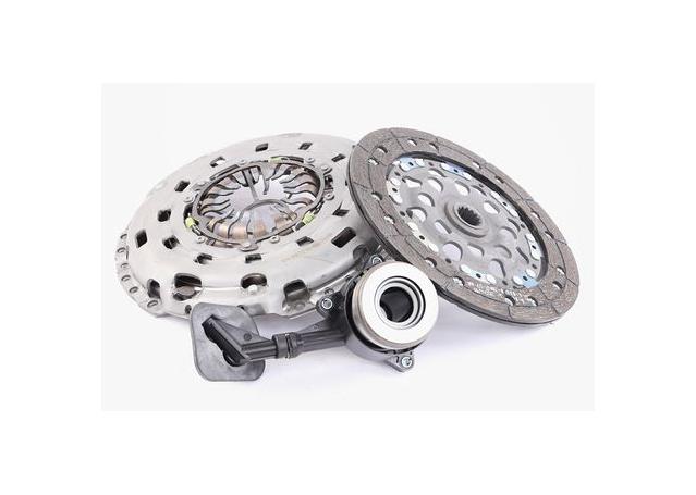 ClutchPro Clutch Kit With CSC KFD23424